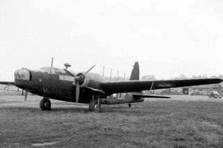 V Nizozemsku našli ostatky československé posádky sestřeleného letounu RAF - Novinky